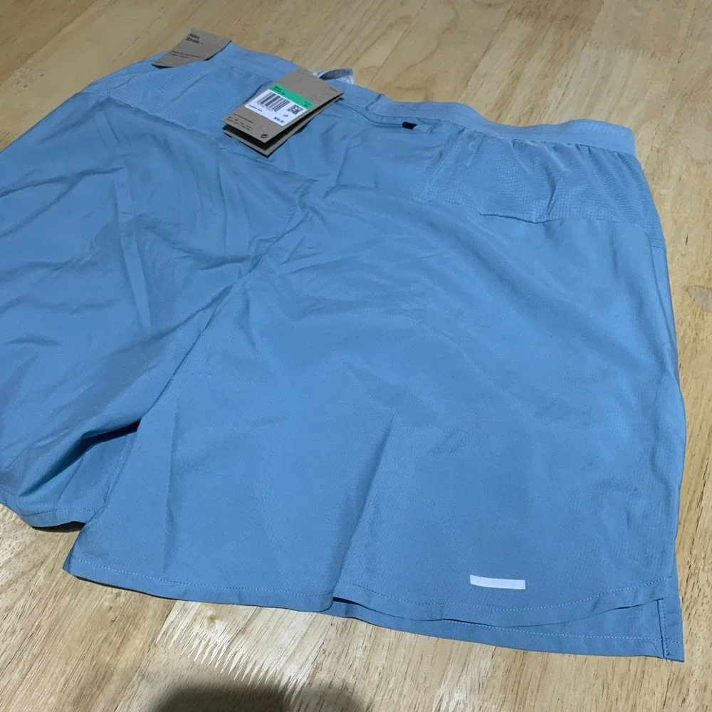 Nike Running Shorts Size XL Mens Stride Dri-FIT‎ 5